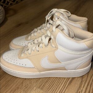 Nike High-Top Sneakers